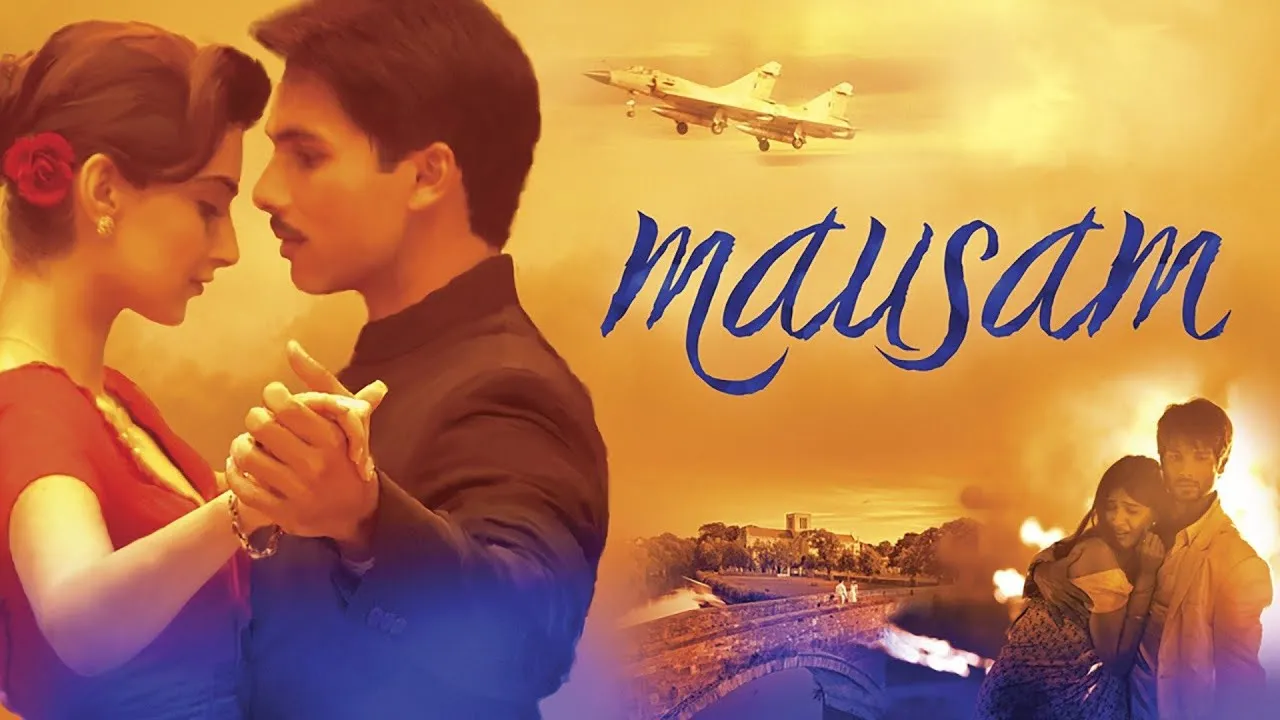 Mausam (2011)