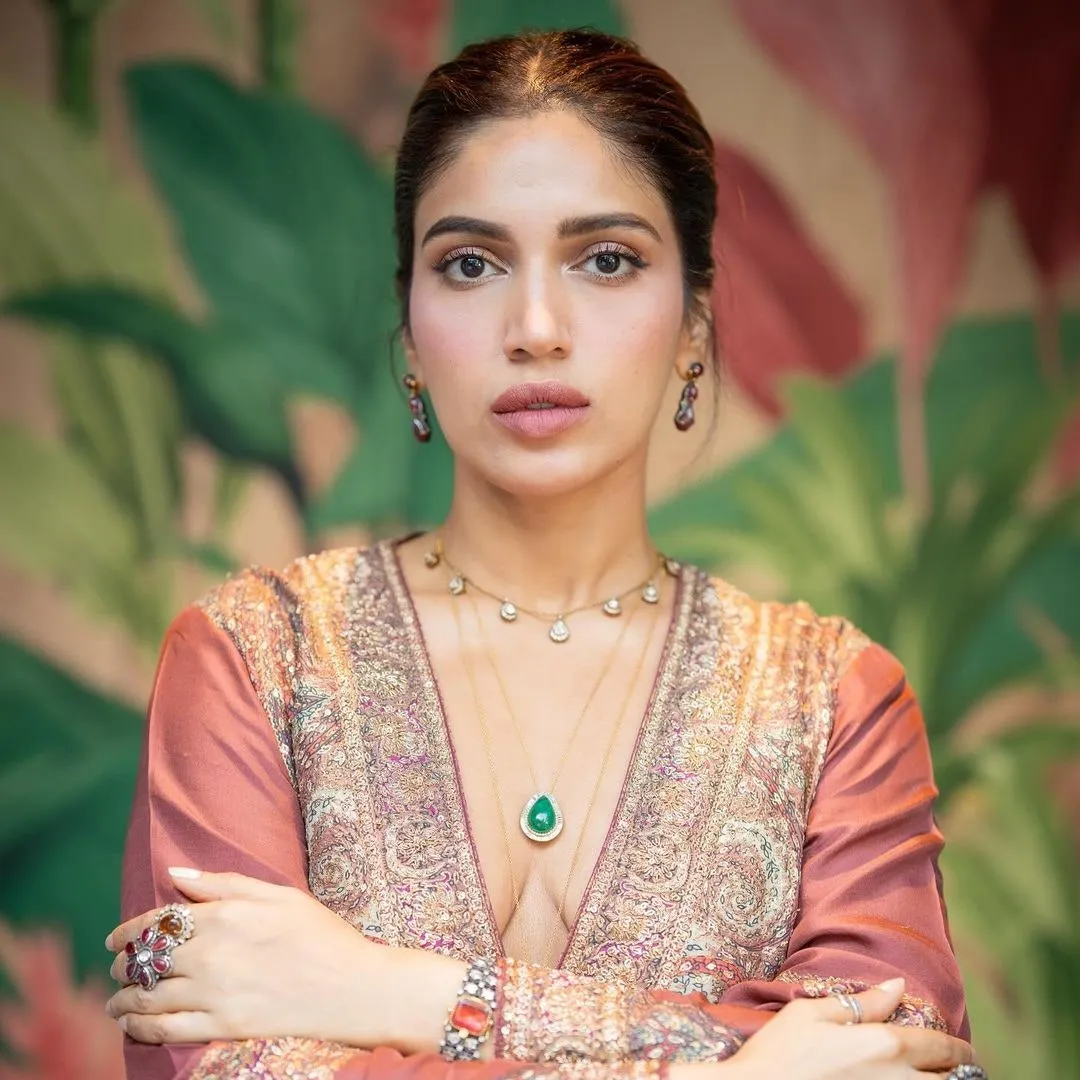 Bhumi Pednekar