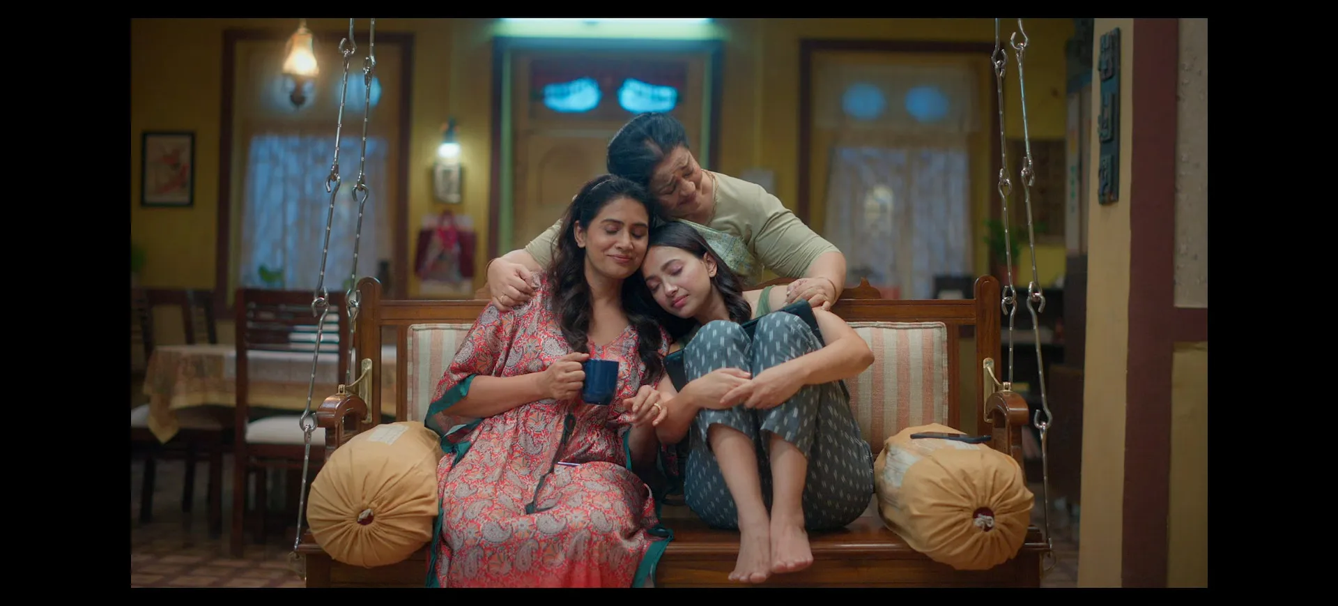 Web Series 'Oops Ab Kya?' Review 