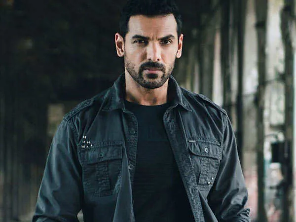 John Abraham reveals his first salary was Rs 6500 | Filmfare.com