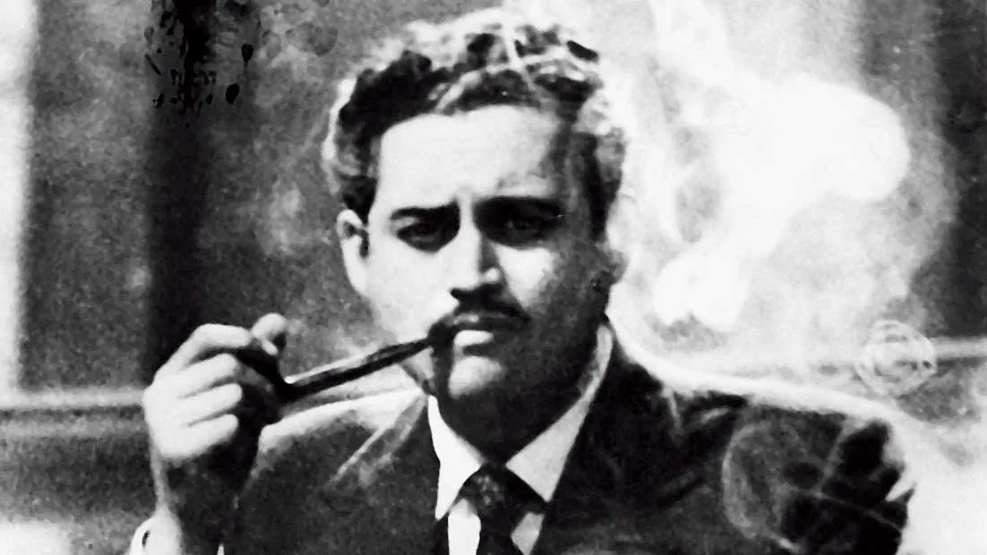 Biography | Review: Guru Dutt: An Unfinished Story by Yasser Usman - Telegraph India