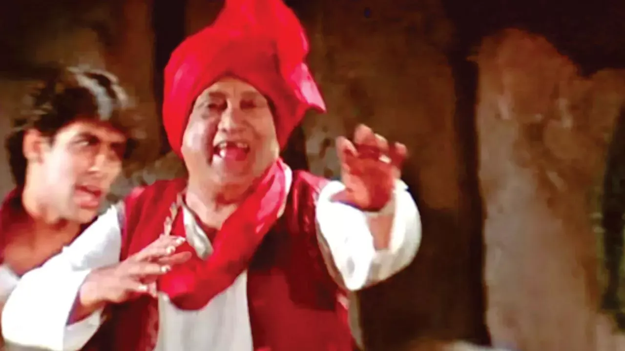 Know special things about bhagwan Dada on his birthday
