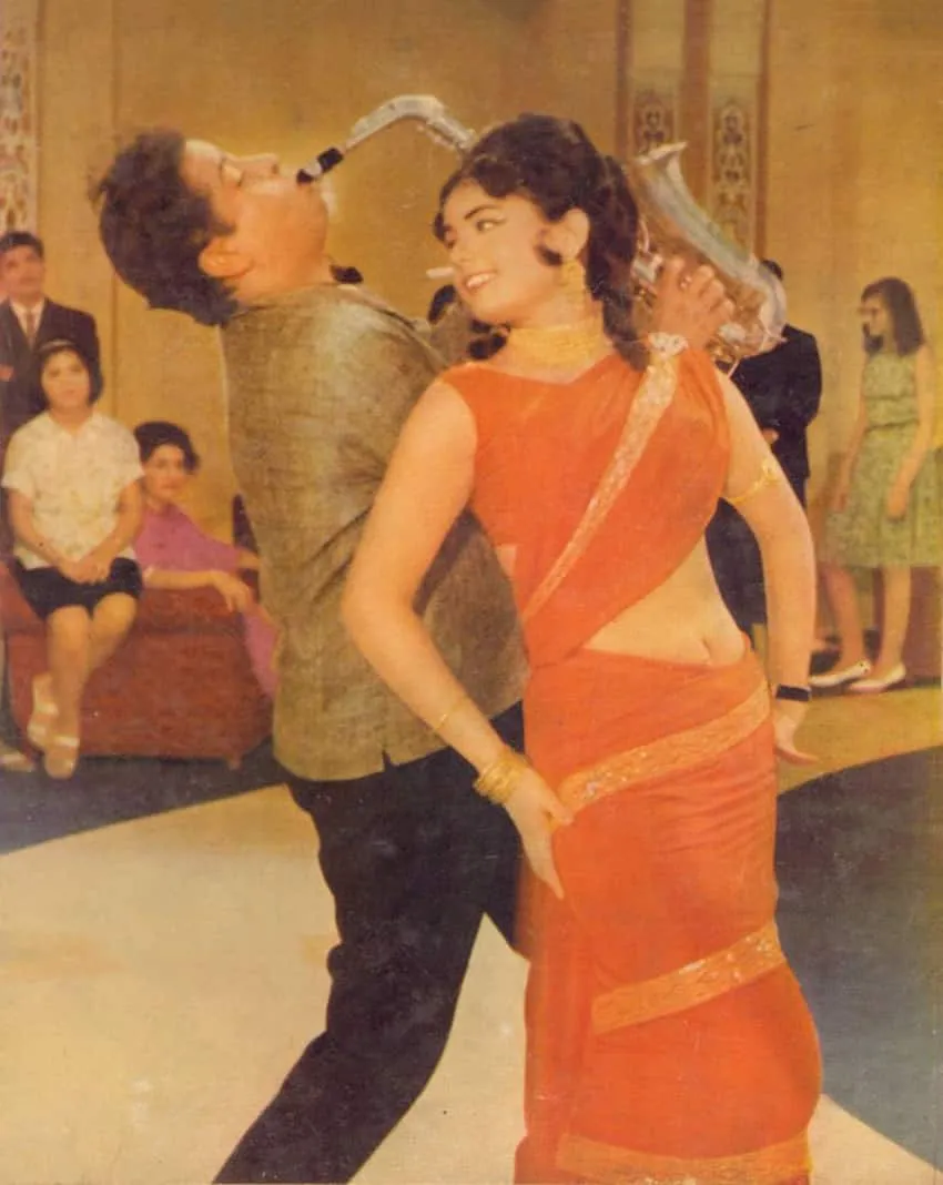 Mumtaz Shammi Kapoor tragic Lovestory: Ranbir Kapoor unvcle Aditya Rajkapoor revealed that why rajesh Khanna actress refused to marry his father - मुमताज ने क्यों कपूर खानदान की बहू बनने से कर