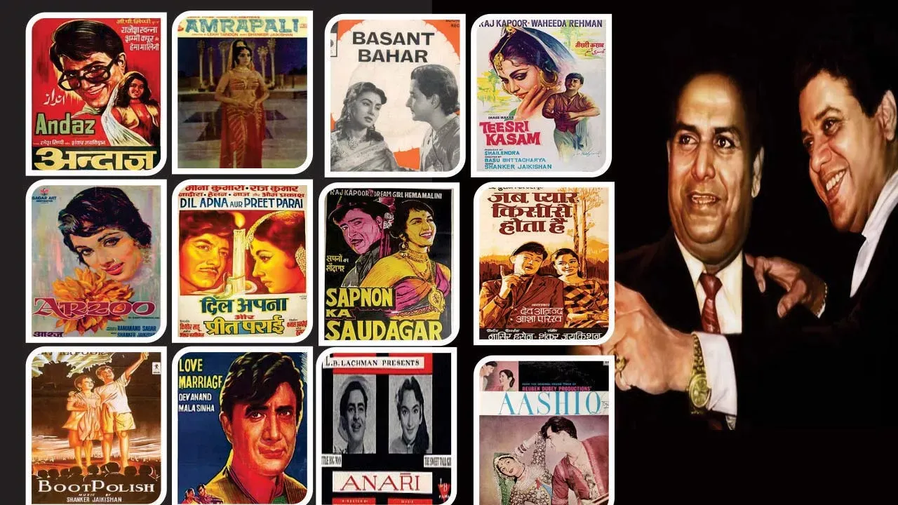 death anniversary Jaikishan Dahyabhai Panchal