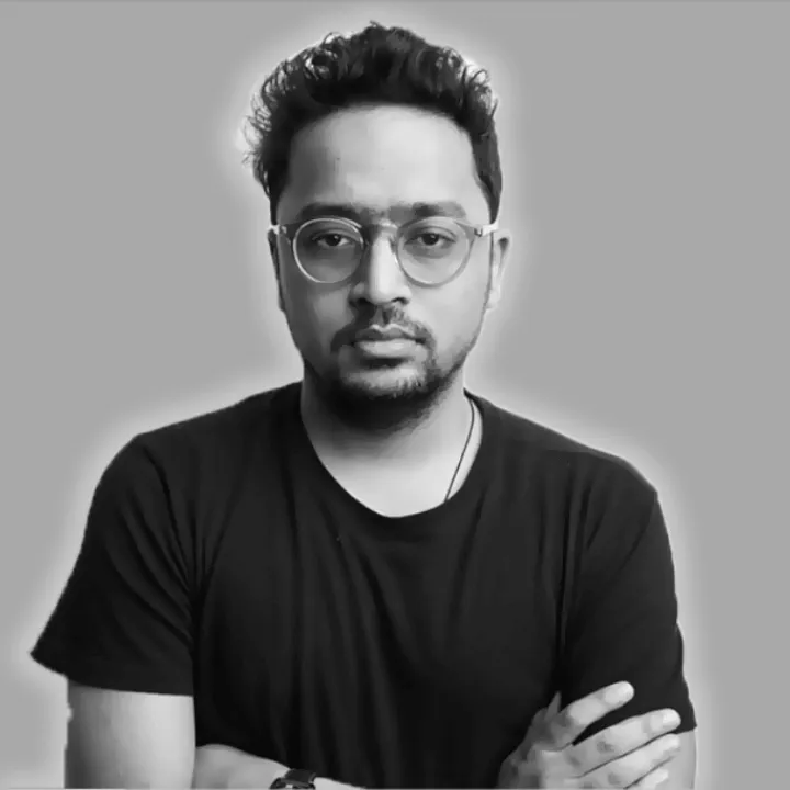 Power of editing - Audiogyan with Nitin Baid