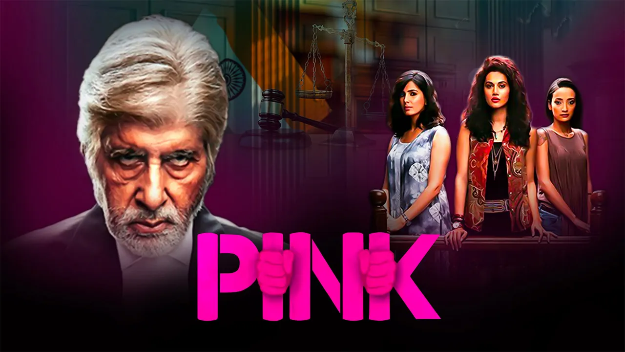 PINK – Movies on Google Play