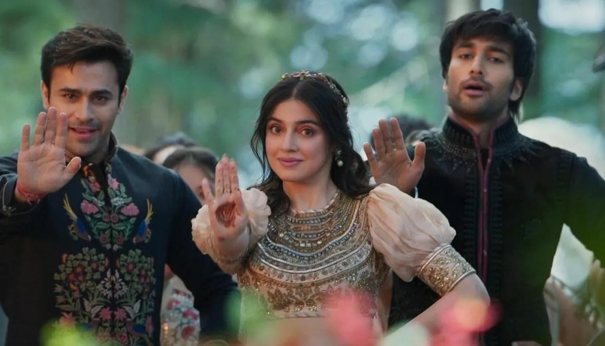 Yaariyan 2 engulfed in controversies before its release, makers accused of hurting religious sentiments, FIR registered - Republic Bharat