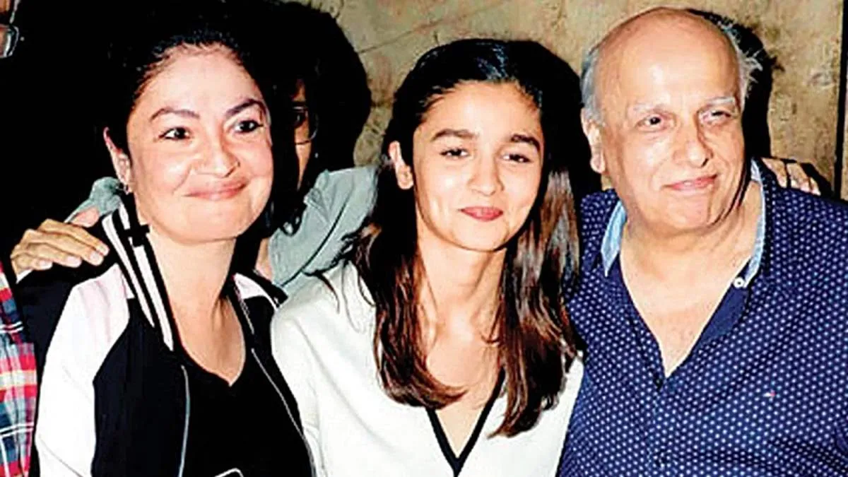 Alia and Pooja OPEN UP about their relationship with dad Mahesh Bhatt | India Forums