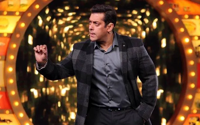 Why did Salman Khan walk out of the Bigg Boss house? - India Today