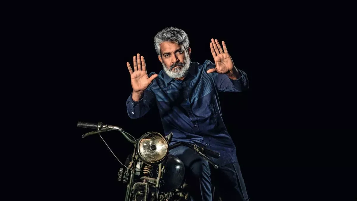 SS Rajamouli Movies List Awarded Best Director