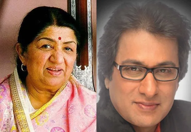 Lata Mangeshkar, Talat Aziz music, videos, stats, and photos | Last.fm