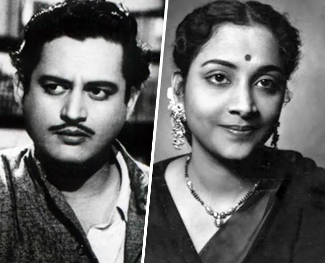 Guru Dutt And Geeta Dutt: A 'Romeo-Juliet' Tale Of The Era | HerZindagi