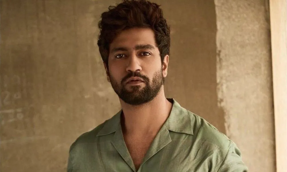 Vicky Kaushal