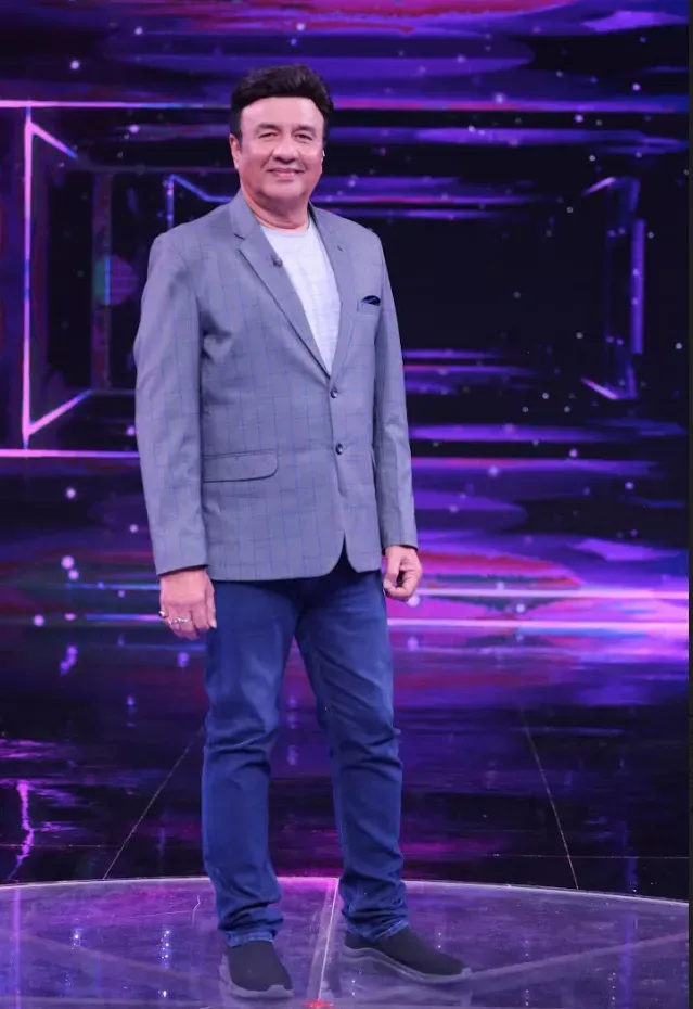 Anu Malik