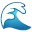 🌊