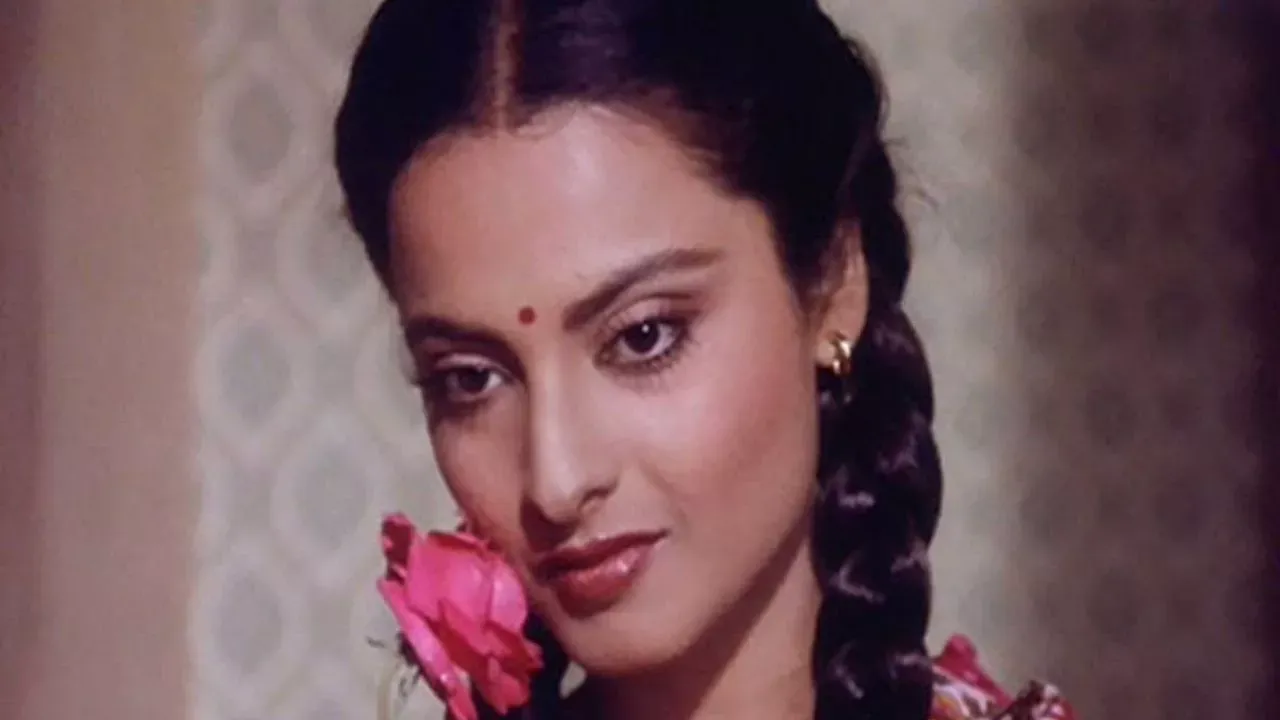 Rekha