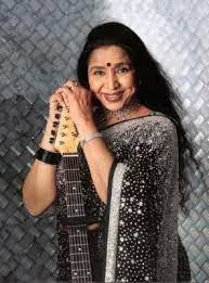 Even today I remain standing until Lata didi sits down - Asha Bhosle