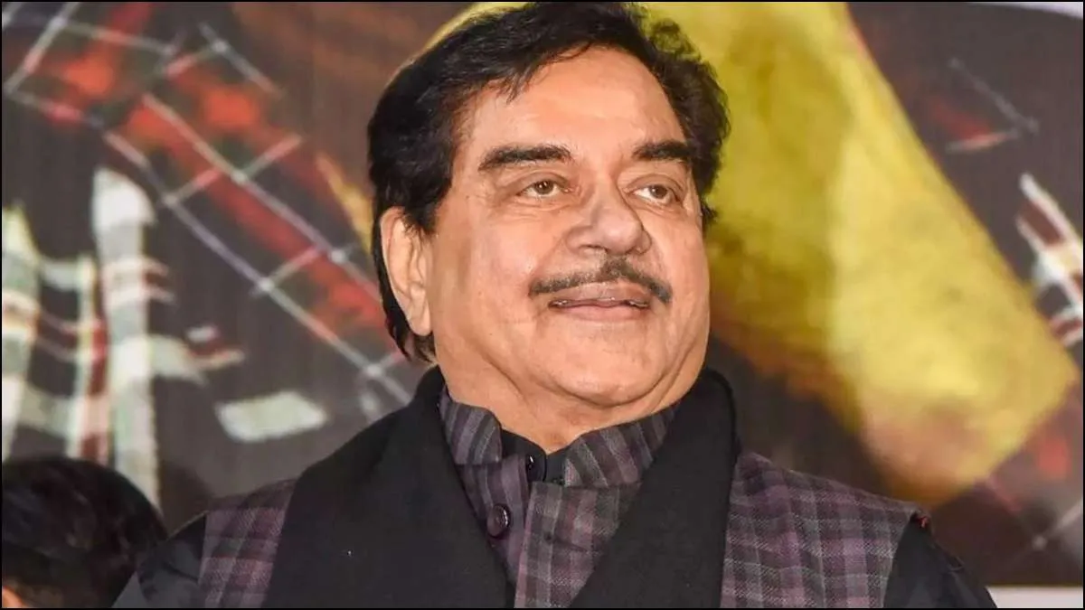 Lok Sabha Election: 'Whether it's Akshara or Pawan, I have no problem,'  says TMC's Shatrughan Sinha – India TV