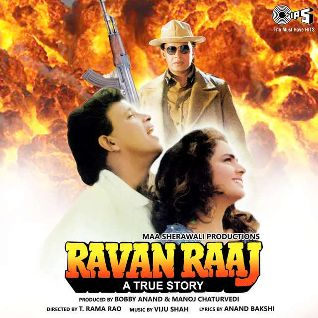 Ravan Raaj (Original Motion Picture Soundtrack) - Album by Viju Shah |  Spotify