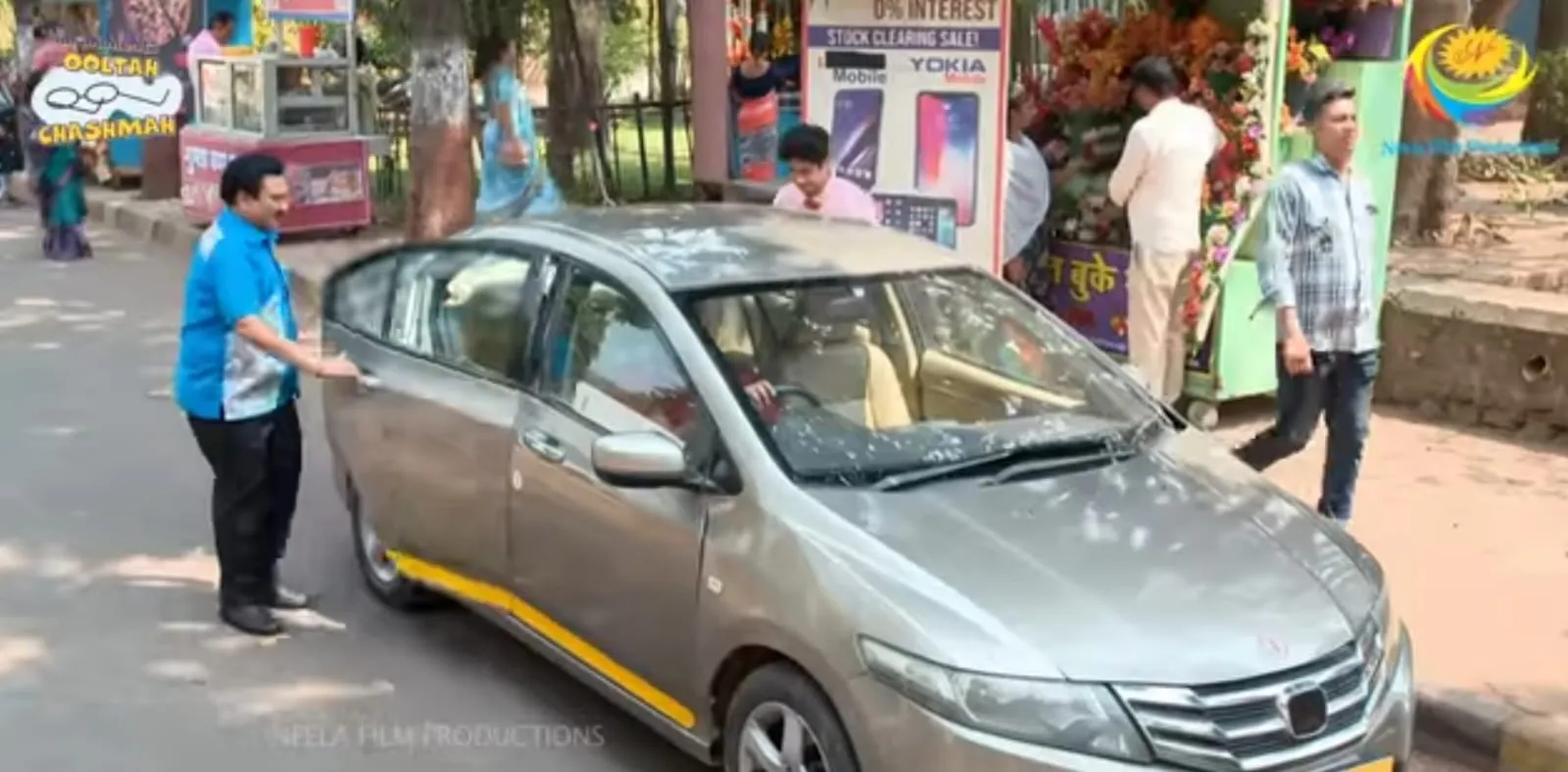 TMKOC Tonight’s Episode