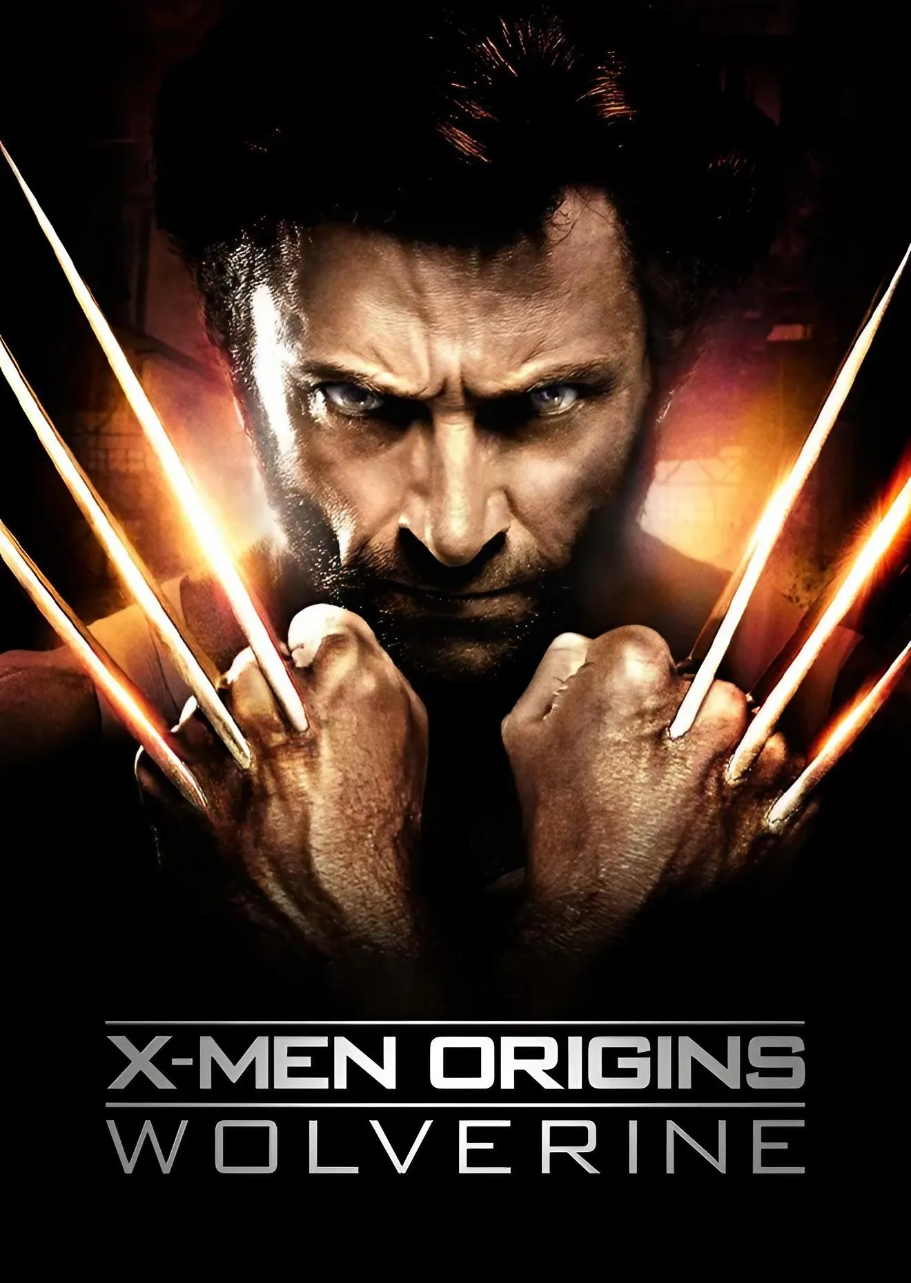 X-Men Origins: Wolverine (Video Game 2009)