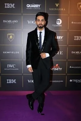 Ayushmann Khurrana