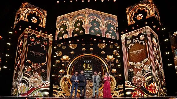 IIFA Awards 2024