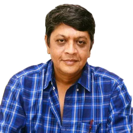 Mihir Bhuta - Youth Parliament of India