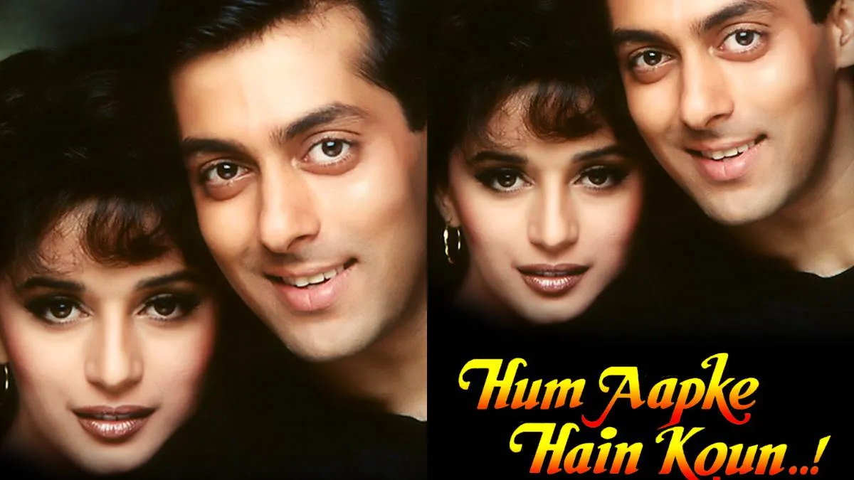 Hum Aapke Hain Koun