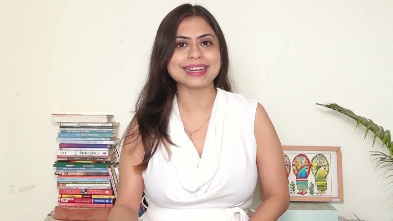 Interview With Dunki Actress Komal Sachdeva - YouTube