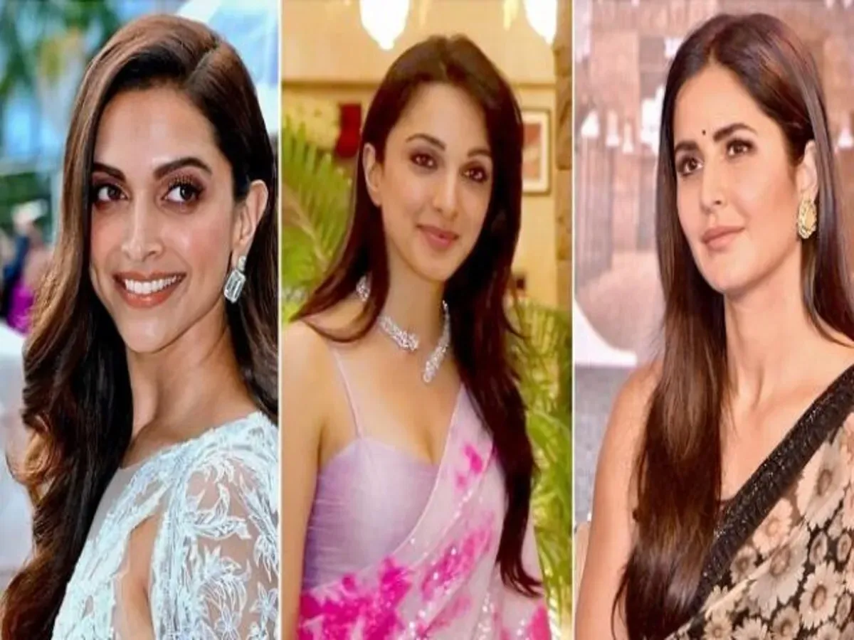 Kiara Advani says she is jealous of Deepika Padukone and Katrina Kaif Kiara Advani is jealous of Deepika Padukone and Katrina Kaif, she herself told this reason, Entertainment News