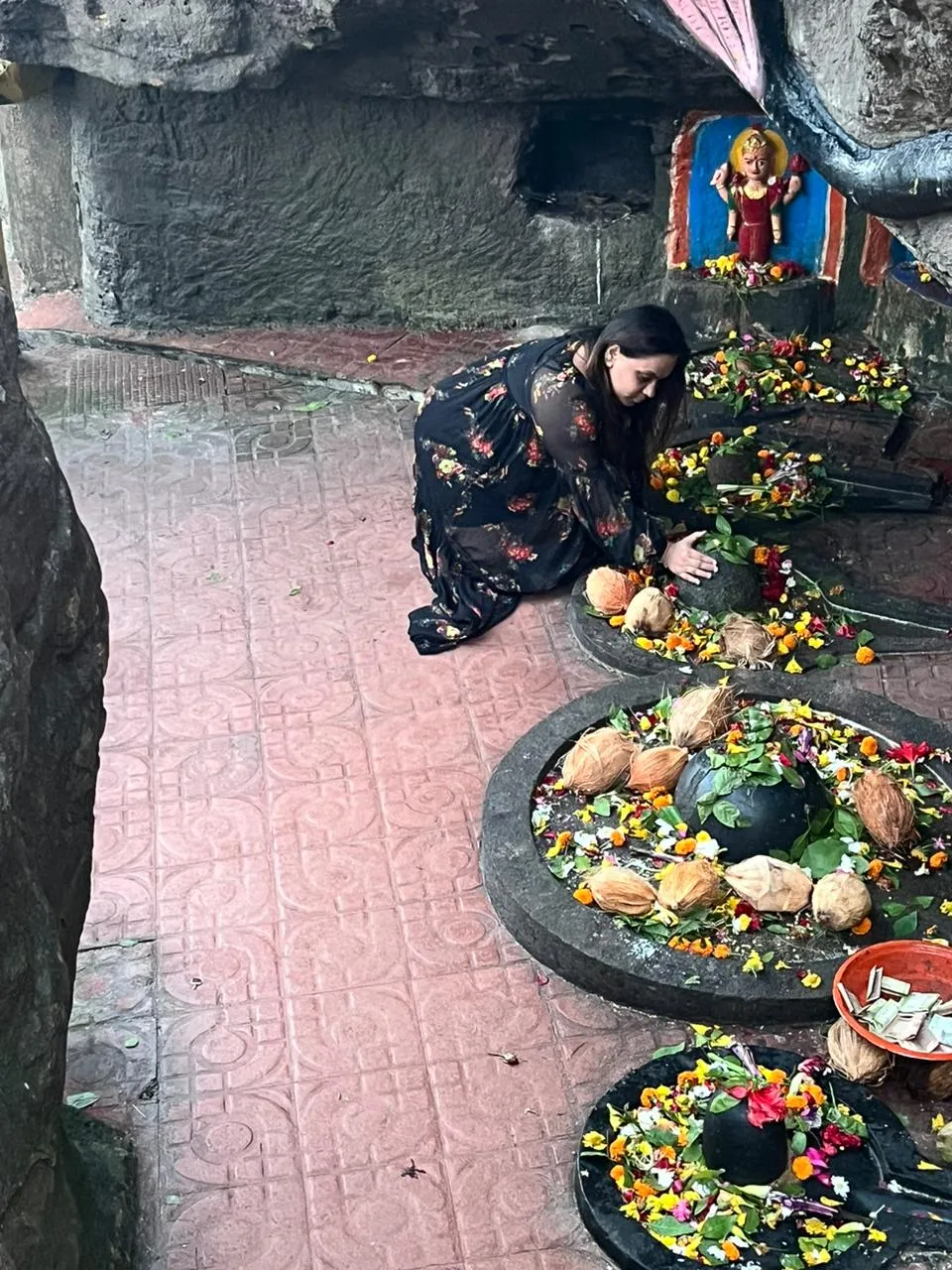 Mahashivratri: A Night of Surrender & Spiritual Connection