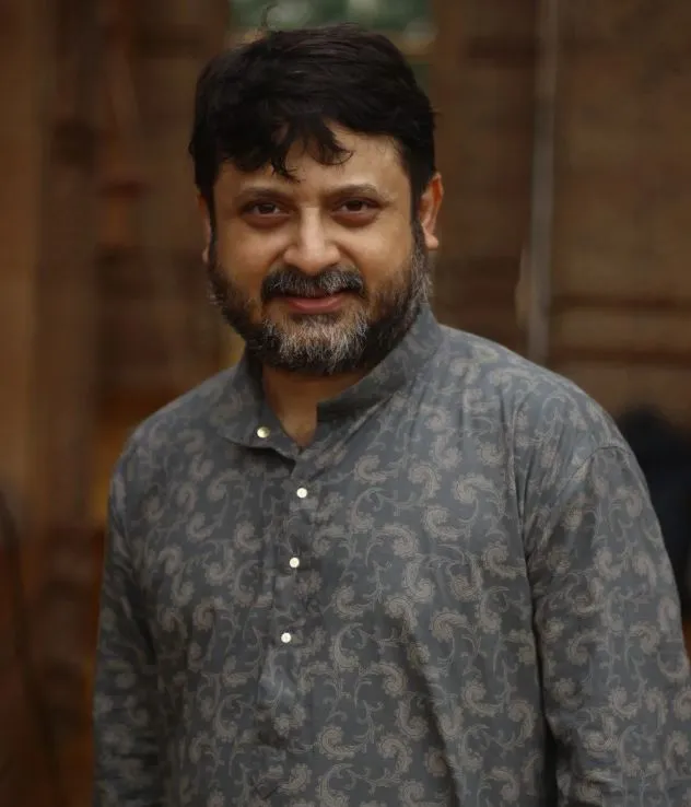 Shiboprosad Mukherjee