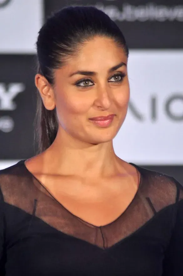 There was an invisible pressure on me as I was compared to 'Lolo' everywhere: Kareena Kapoor Khan