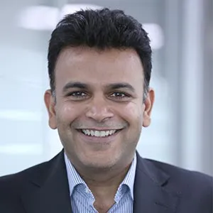 Vikas Bansal, Director, Amazon Pay