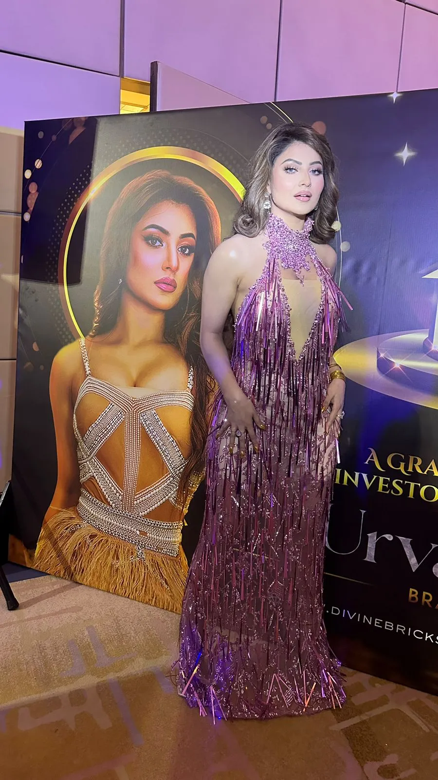 Breaking: Urvashi Rautela gives 200 + luxurious homes in Dubai to her fans  as gifts worth more than 200 million dollars, netizens in awe - Latest  Movie Updates, Movie Promotions, Branding Online