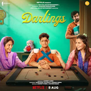 Darlings (film) - Wikipedia