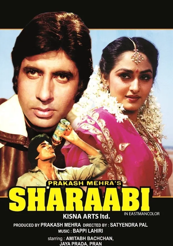 Watch Sharaabi Full movie Online In HD | Find where to watch it online on  Justdial UK