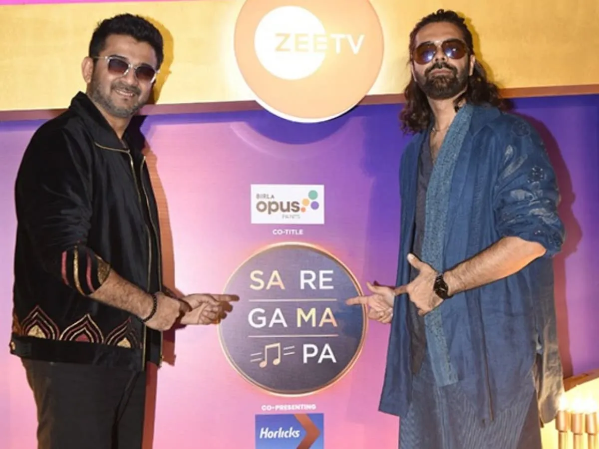Sa Re Ga Ma Pa To Return With New Judges Sachin-Jigar, Sachet-Parampara And  Guru Randhawa - News18