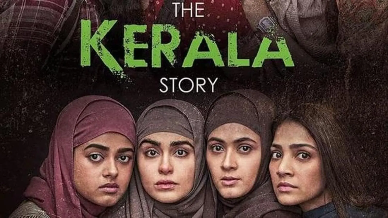 'The Kerala Story'