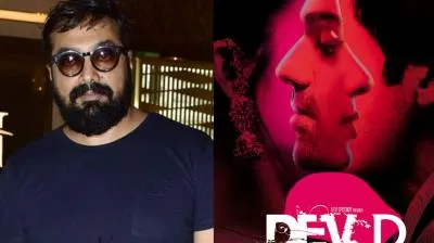 Reflecting on 'Dev D' Dibyendu's Journey with Anurag Kashyap