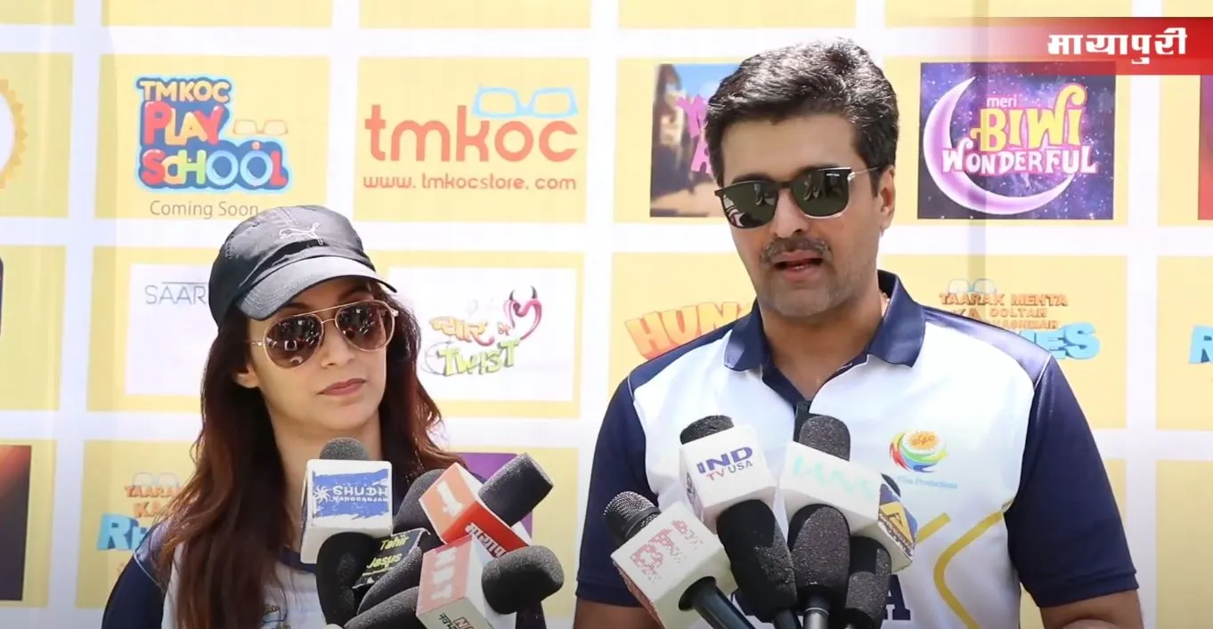 Sunayana Fozdar’s Light-Hearted Comments