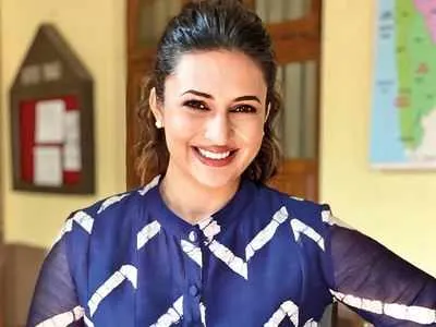 Divyanka Tripathi Dahiya: NCC made me disciplined and confident - Times of  India