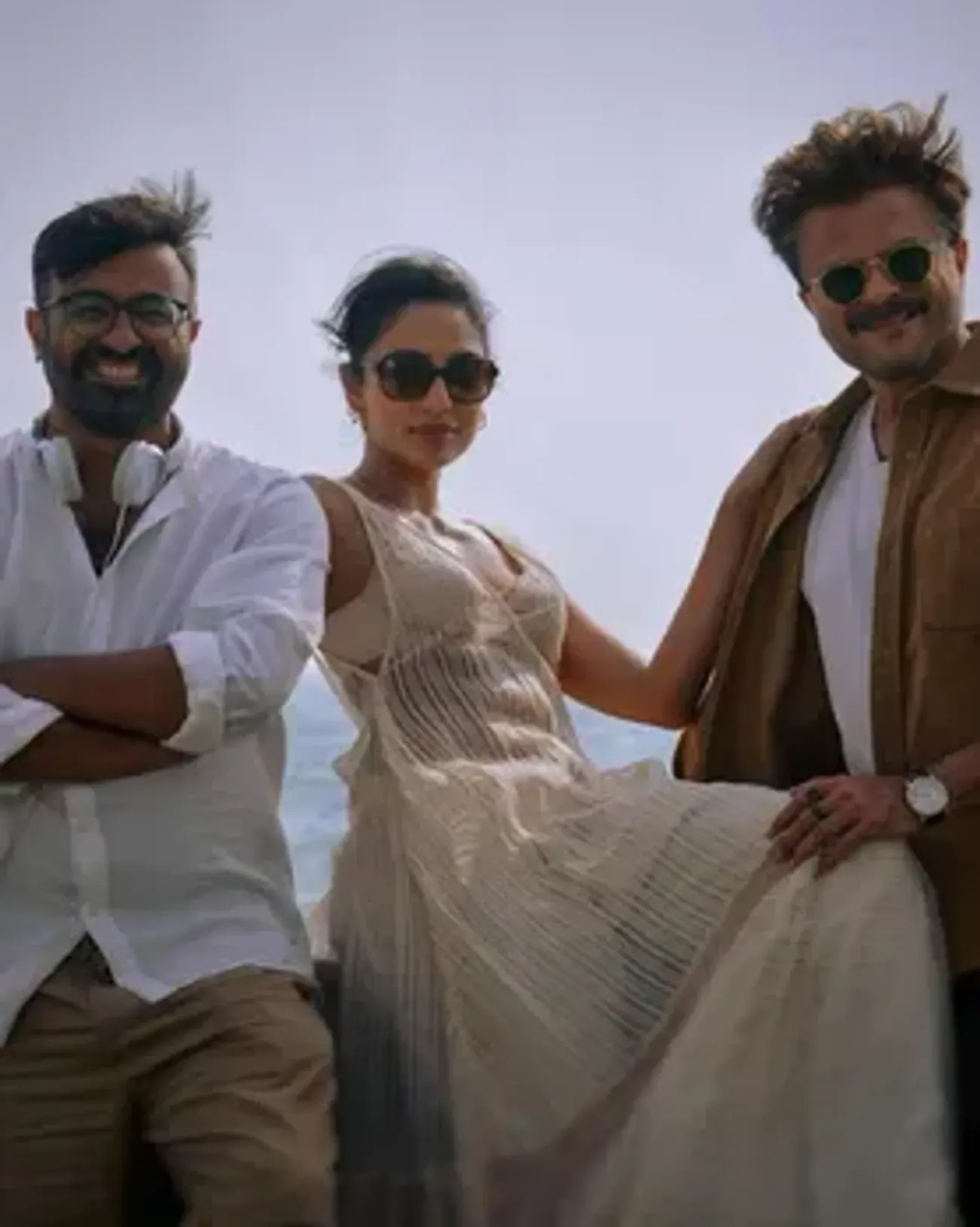 Cinema Icon Anil Kapoor pens a gratitude note as The Night Manager clocks one year since its release 4