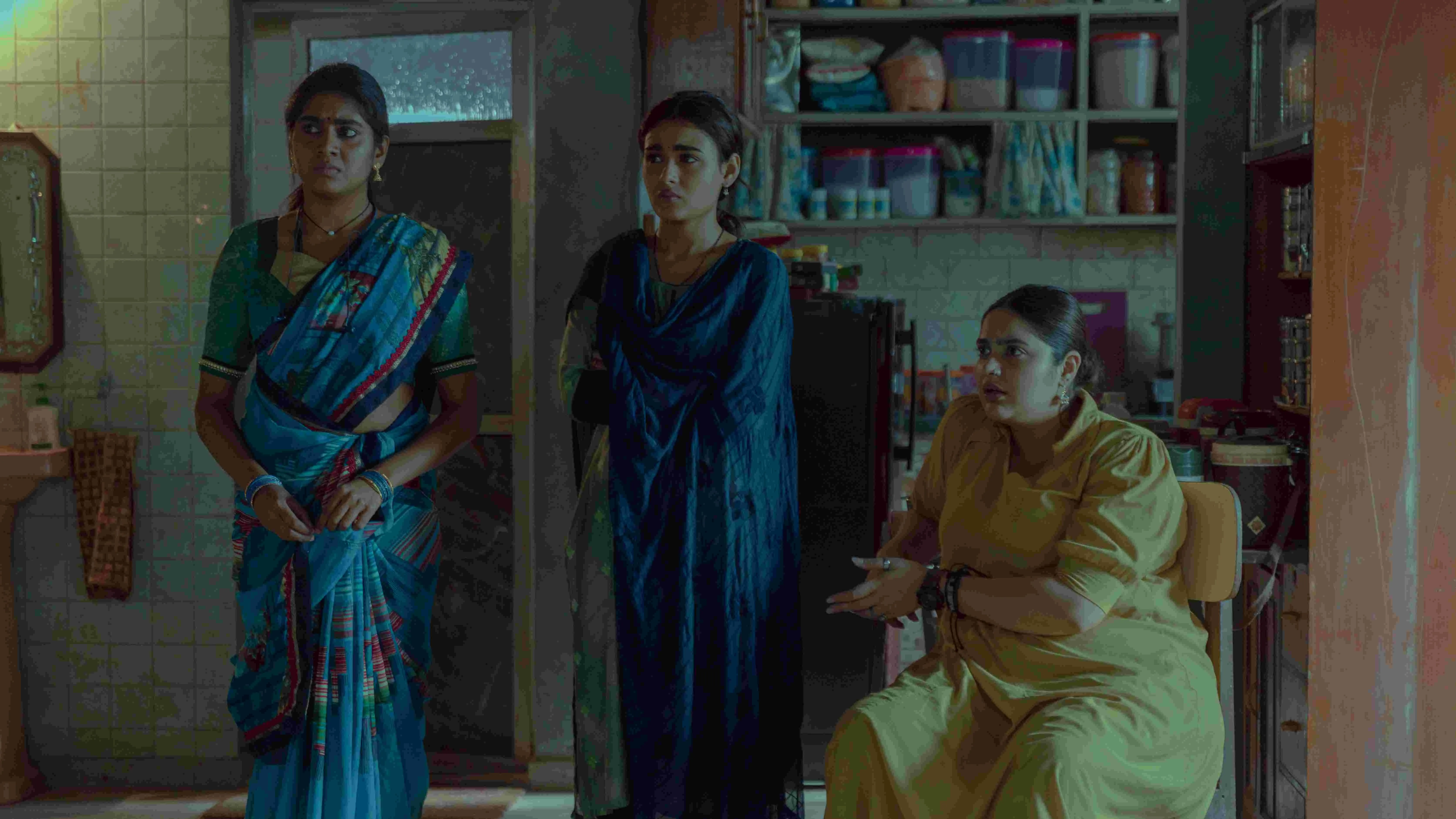 Netflix's Dabba Cartel