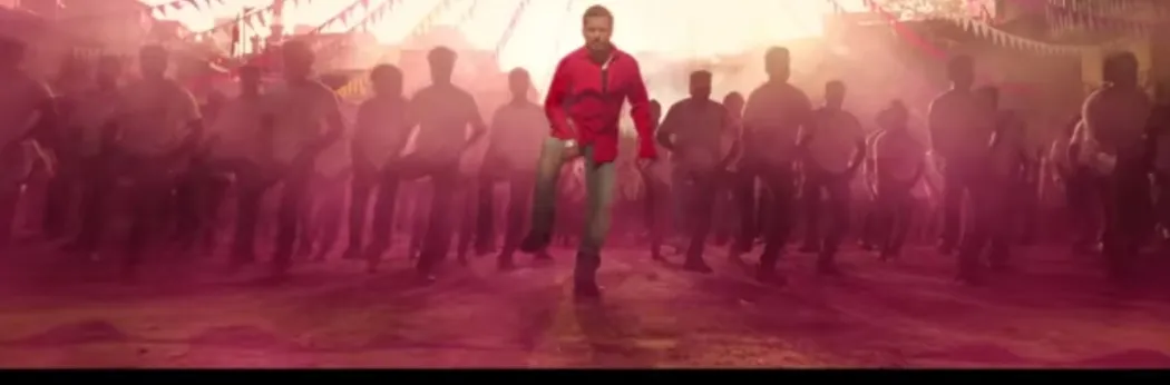 Sikandar Teaser Sparks Backlash
