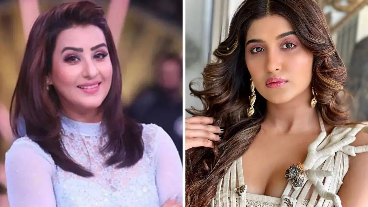 Khatron Ke Khiladi 14 Shilpa Shinde Calls Nimrit Kaur Ahluwalia