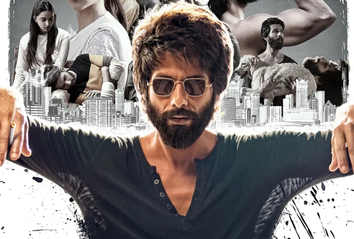 Kabir Singh