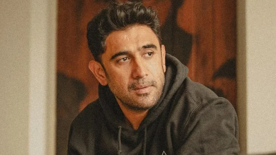 Amit Sadh says he was hurt by the industry talks about cancel culture -  India Today