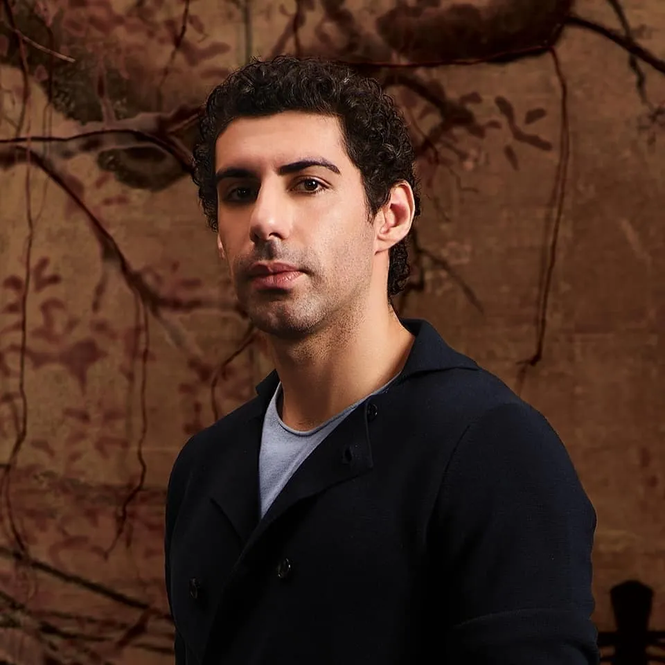 Jim Sarbh - IMDb